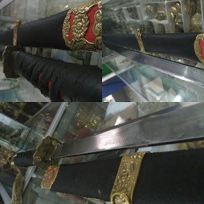 Detail Gambar Samurai Asli Nomer 40