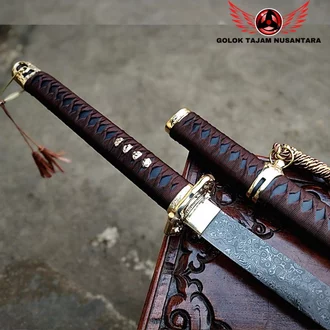 Detail Gambar Samurai Asli Nomer 43