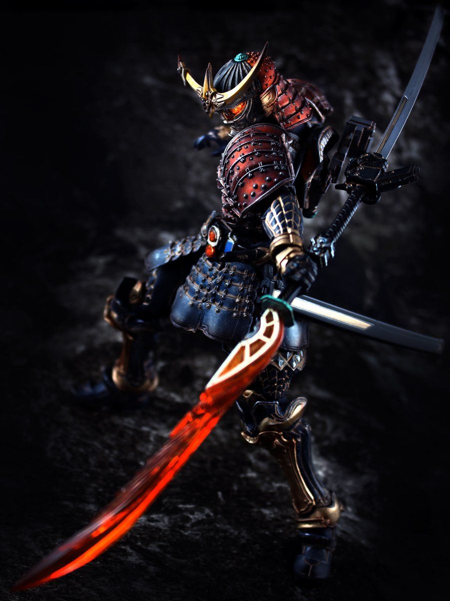 Detail Gambar Samurai Keren Nomer 17