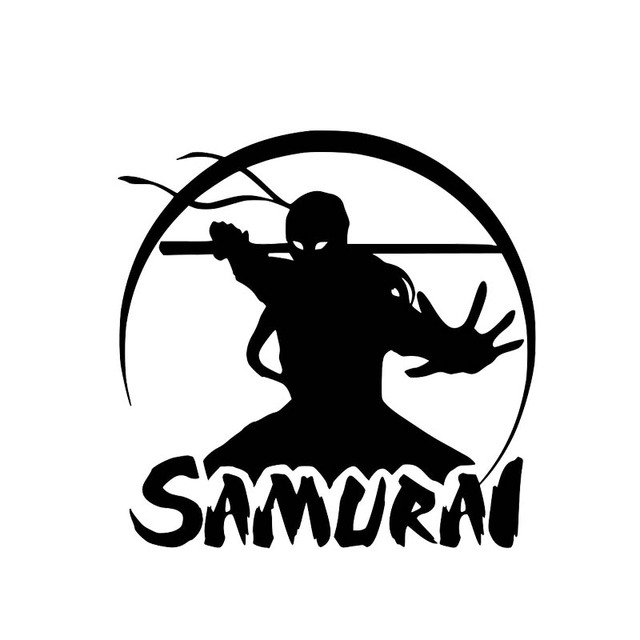 Detail Gambar Samurai Keren Nomer 31