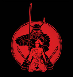 Detail Gambar Samurai Keren Nomer 49