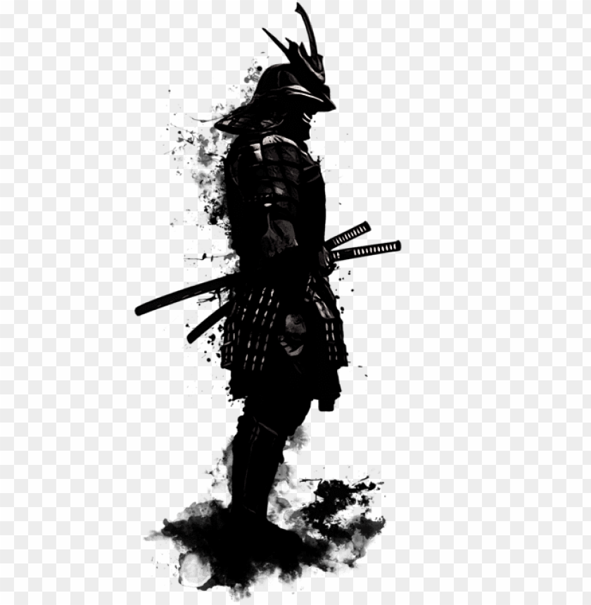 Detail Gambar Samurai Png Nomer 2