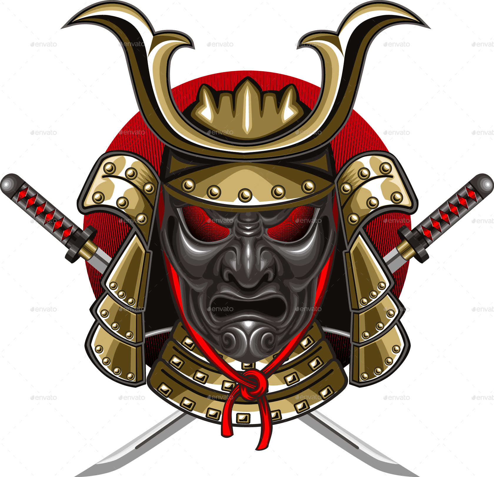 Detail Gambar Samurai Png Nomer 3