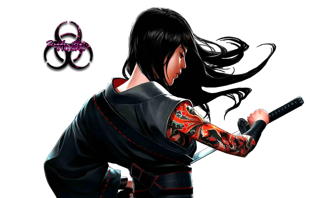 Detail Gambar Samurai Png Nomer 23