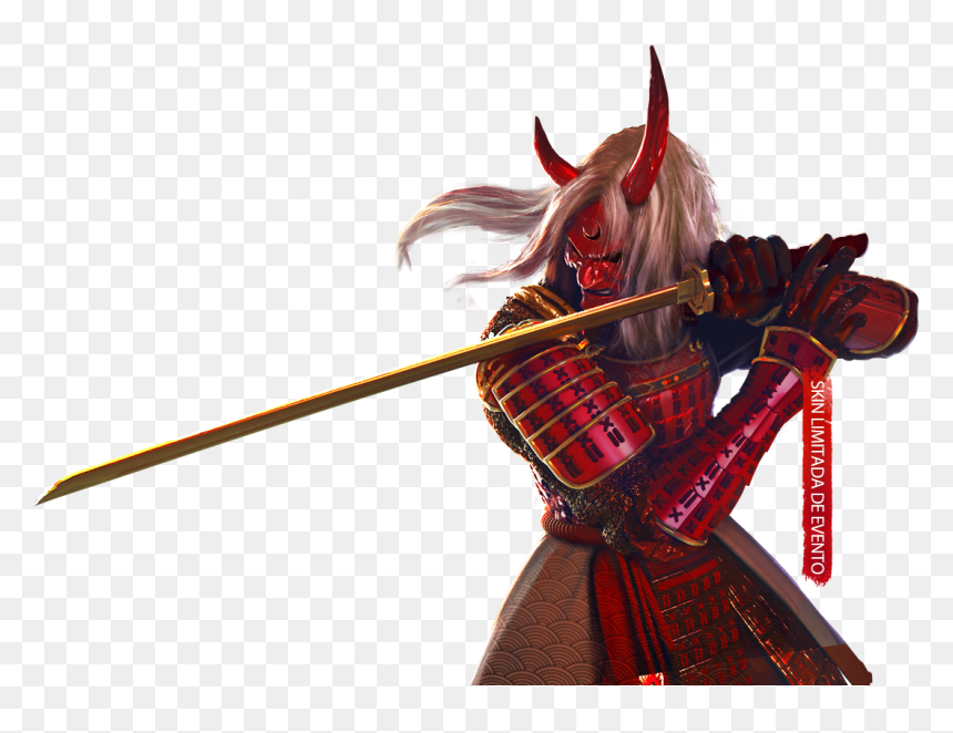 Detail Gambar Samurai Png Nomer 30