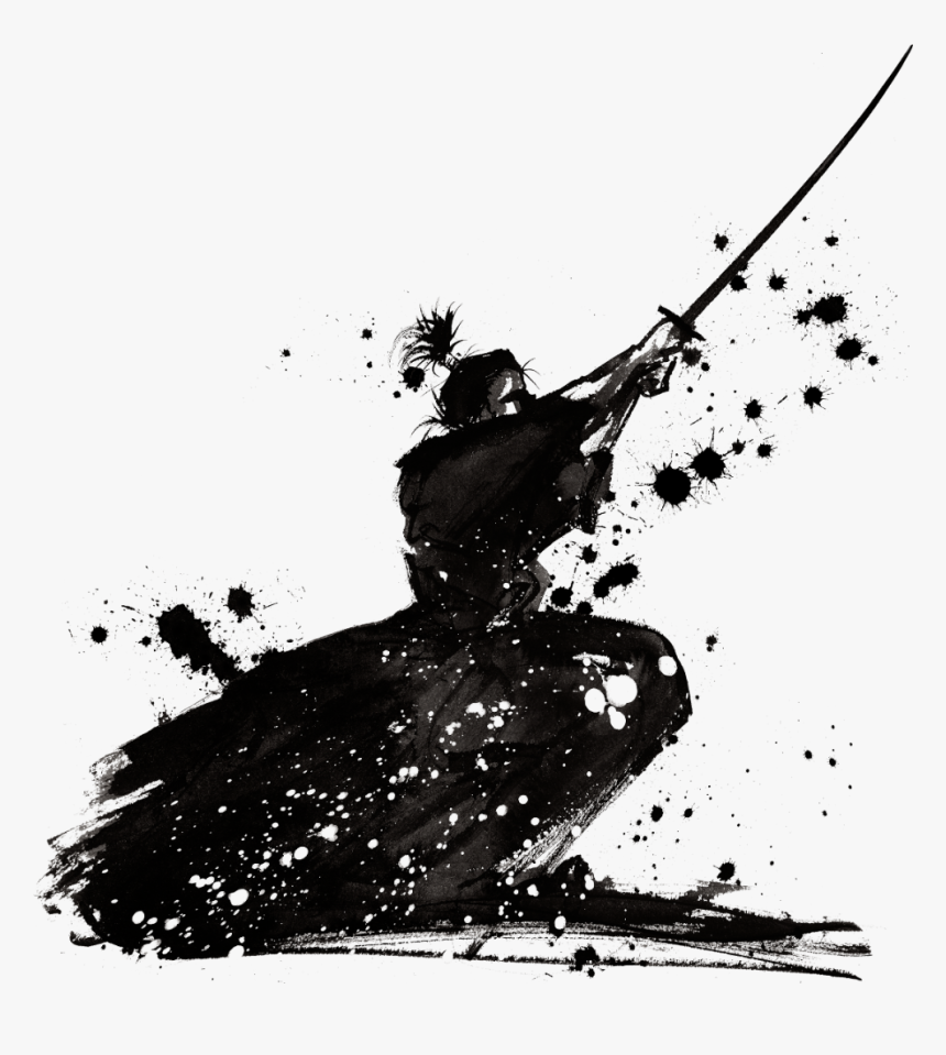 Detail Gambar Samurai Png Nomer 31
