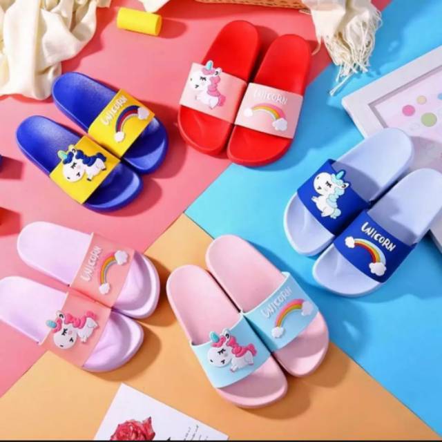 Detail Gambar Sandal Anak Anak Nomer 13