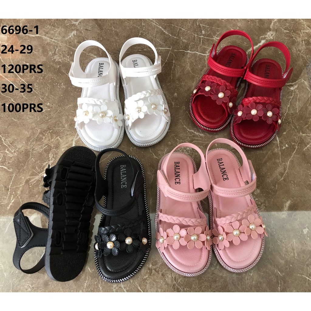 Detail Gambar Sandal Anak Anak Nomer 20