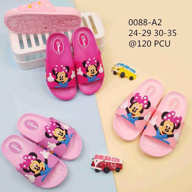 Detail Gambar Sandal Anak Anak Nomer 7