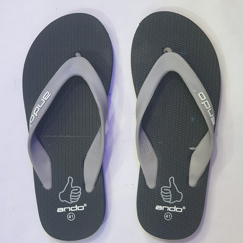 Detail Gambar Sandal Ando Nomer 26