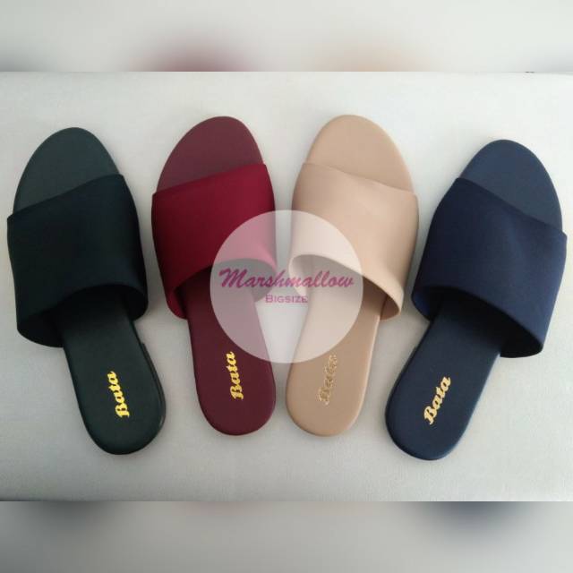 Gambar Sandal Bata Wanita Terbaru - KibrisPDR