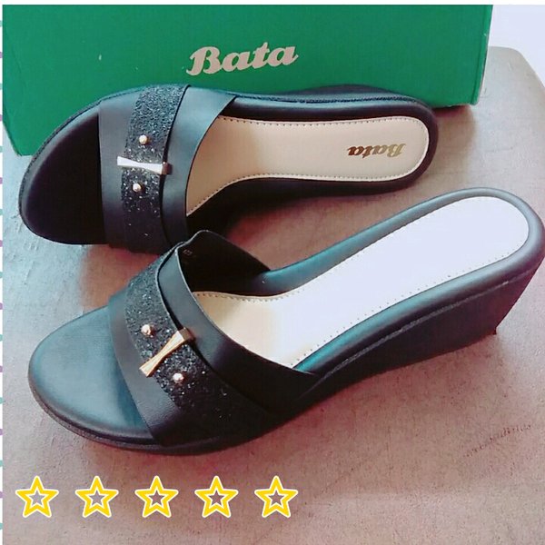 Detail Gambar Sandal Bata Wanita Terbaru Nomer 30