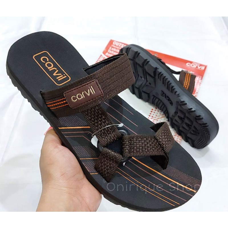 Detail Gambar Sandal Carvil Nomer 12