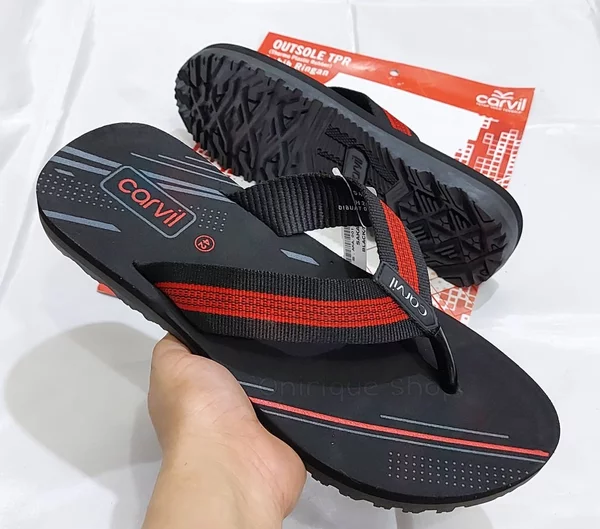 Detail Gambar Sandal Carvil Nomer 6