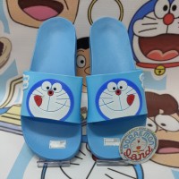 Detail Gambar Sandal Doraemon Nomer 31