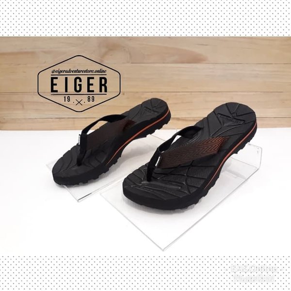 Detail Gambar Sandal Eiger Nomer 14