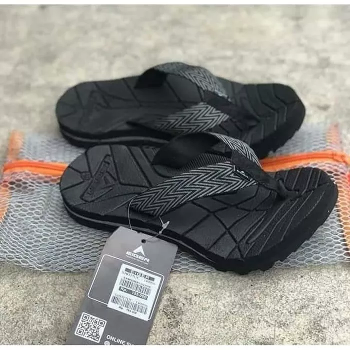 Detail Gambar Sandal Eiger Nomer 22
