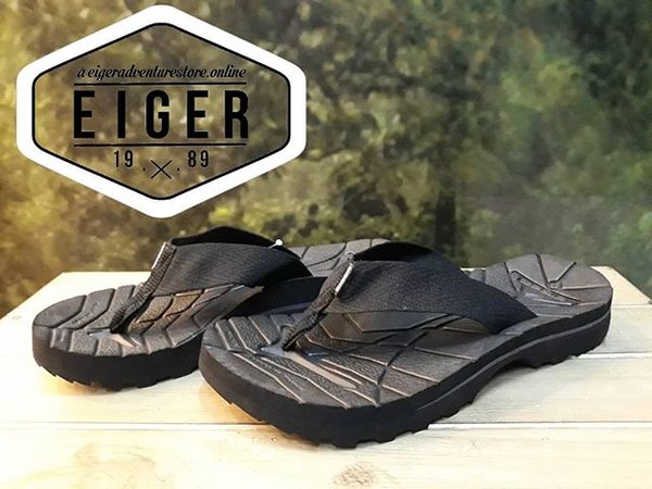 Detail Gambar Sandal Eiger Nomer 23