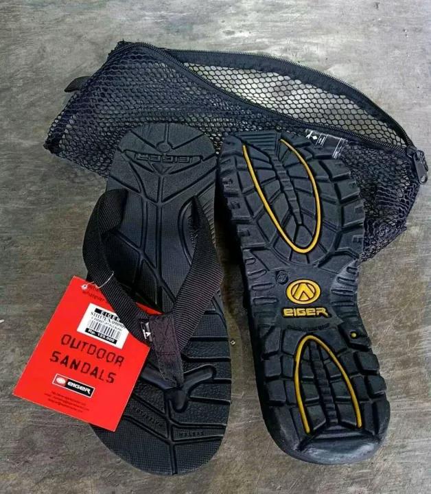 Detail Gambar Sandal Eiger Asli Nomer 50