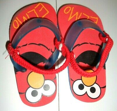 Detail Gambar Sandal Elmo Nomer 26