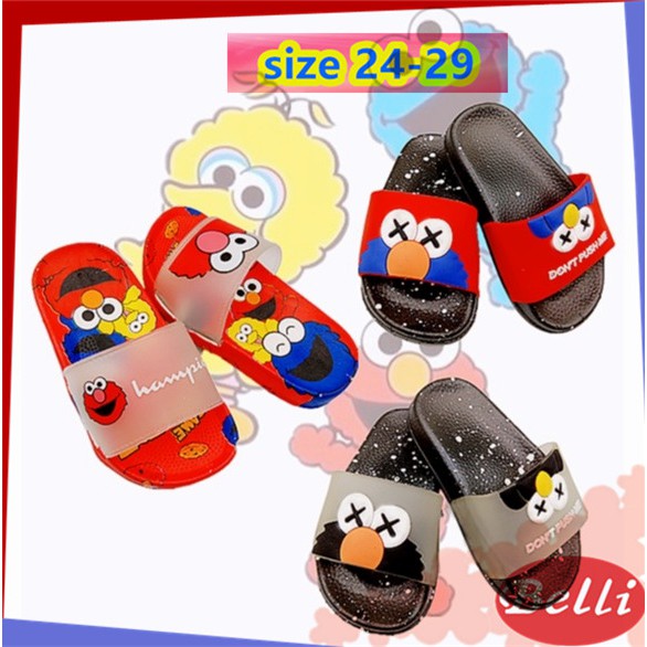 Detail Gambar Sandal Elmo Nomer 43