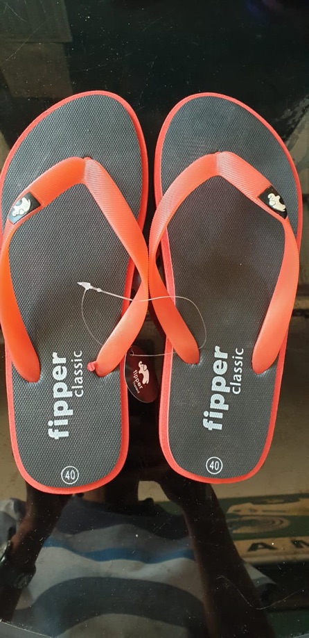 Detail Gambar Sandal Fipper Nomer 39