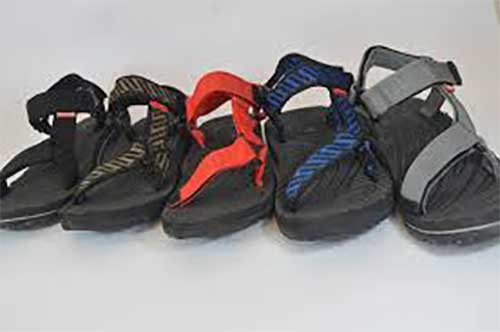 Detail Gambar Sandal Gunung Nomer 32