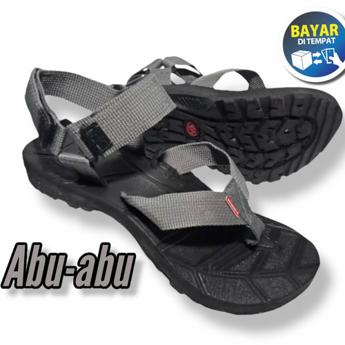 Detail Gambar Sandal Gunung Nomer 43