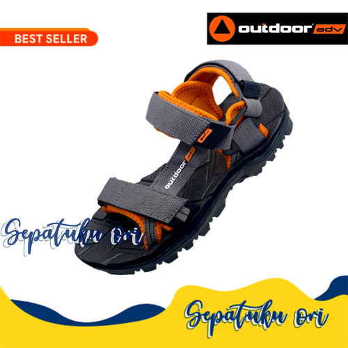 Detail Gambar Sandal Gunung Nomer 46