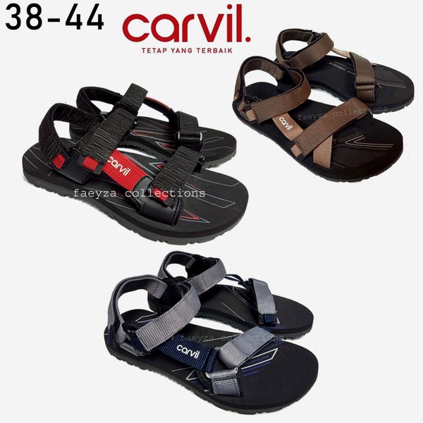 Detail Gambar Sandal Gunung Nomer 6