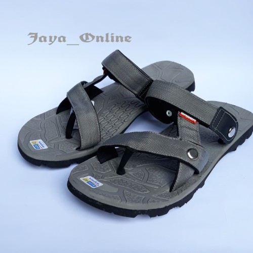 Detail Gambar Sandal Gunung Nomer 8