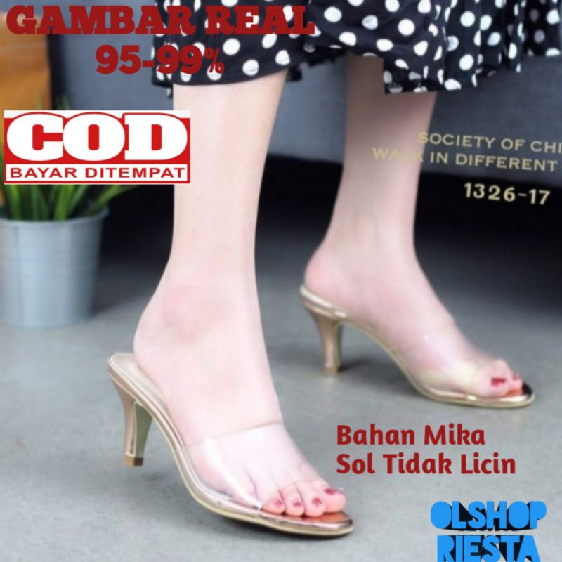 Detail Gambar Sandal Hak Tinggi Gambar Sepatul Hak Tinggi Nomer 53