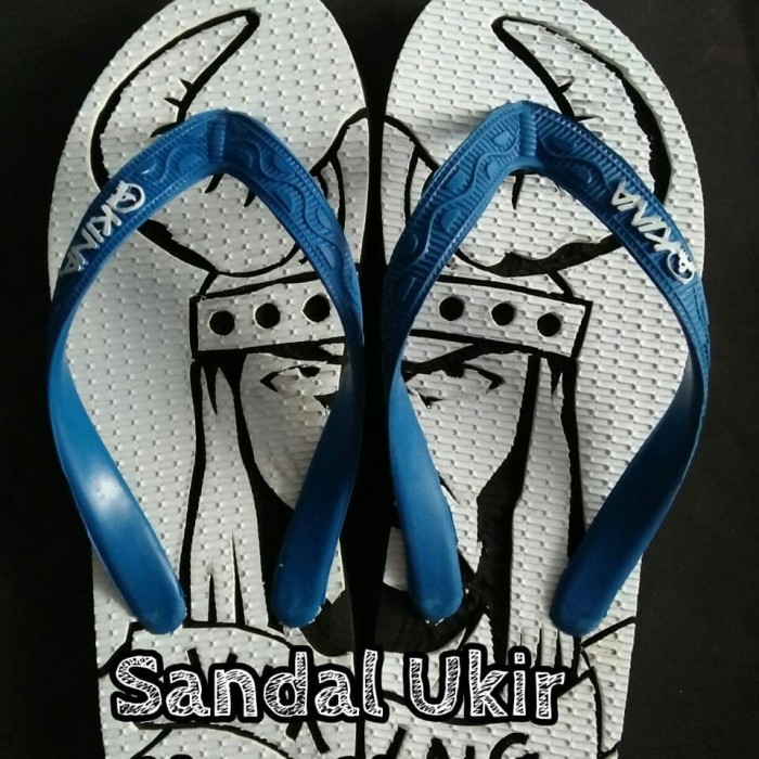 Detail Gambar Sandal Jepit Keren Nomer 8