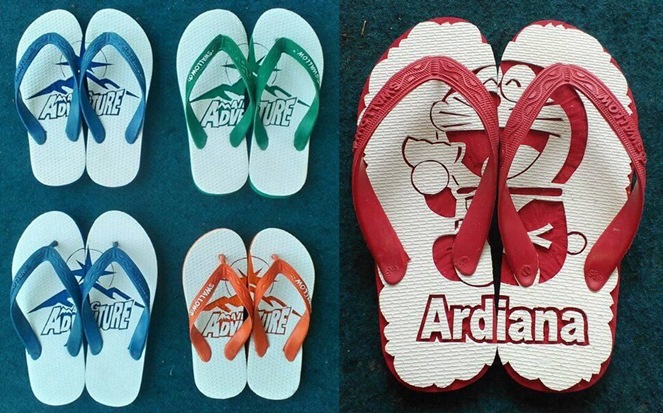 Detail Gambar Sandal Jepit Keren Nomer 10