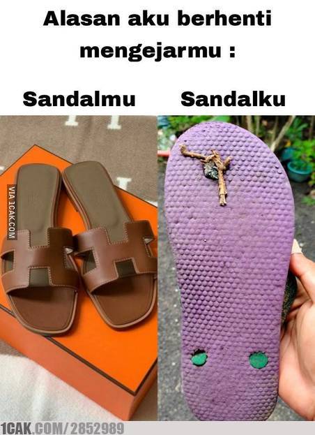 Detail Gambar Sandal Jepit Lucu Nomer 13