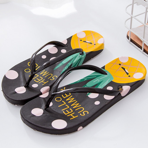 Detail Gambar Sandal Jepit Lucu Nomer 23