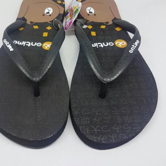 Detail Gambar Sandal Jepit Lucu Nomer 30