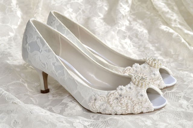 Detail Gambar Sandal Pengantin Wanita Nomer 37