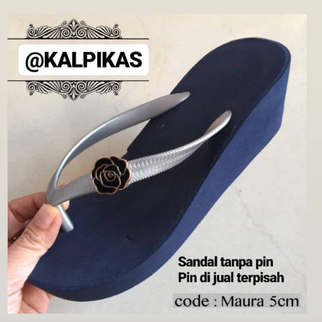 Detail Gambar Sandal Popits Asli Nomer 12