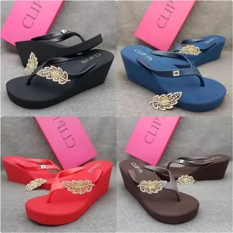 Detail Gambar Sandal Popits Asli Nomer 34