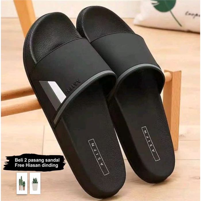 Detail Gambar Sandal Pria Nomer 4