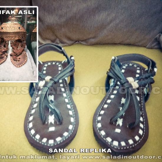 Detail Gambar Sandal Rasulullah Nomer 48