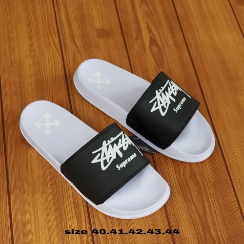 Detail Gambar Sandal Selop Nomer 9