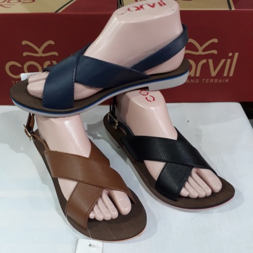 Detail Gambar Sandal Sepatu Wanita Nomer 27