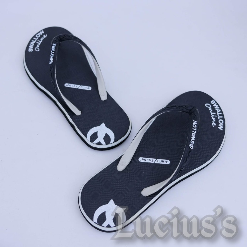 Detail Gambar Sandal Swallow Nomer 26