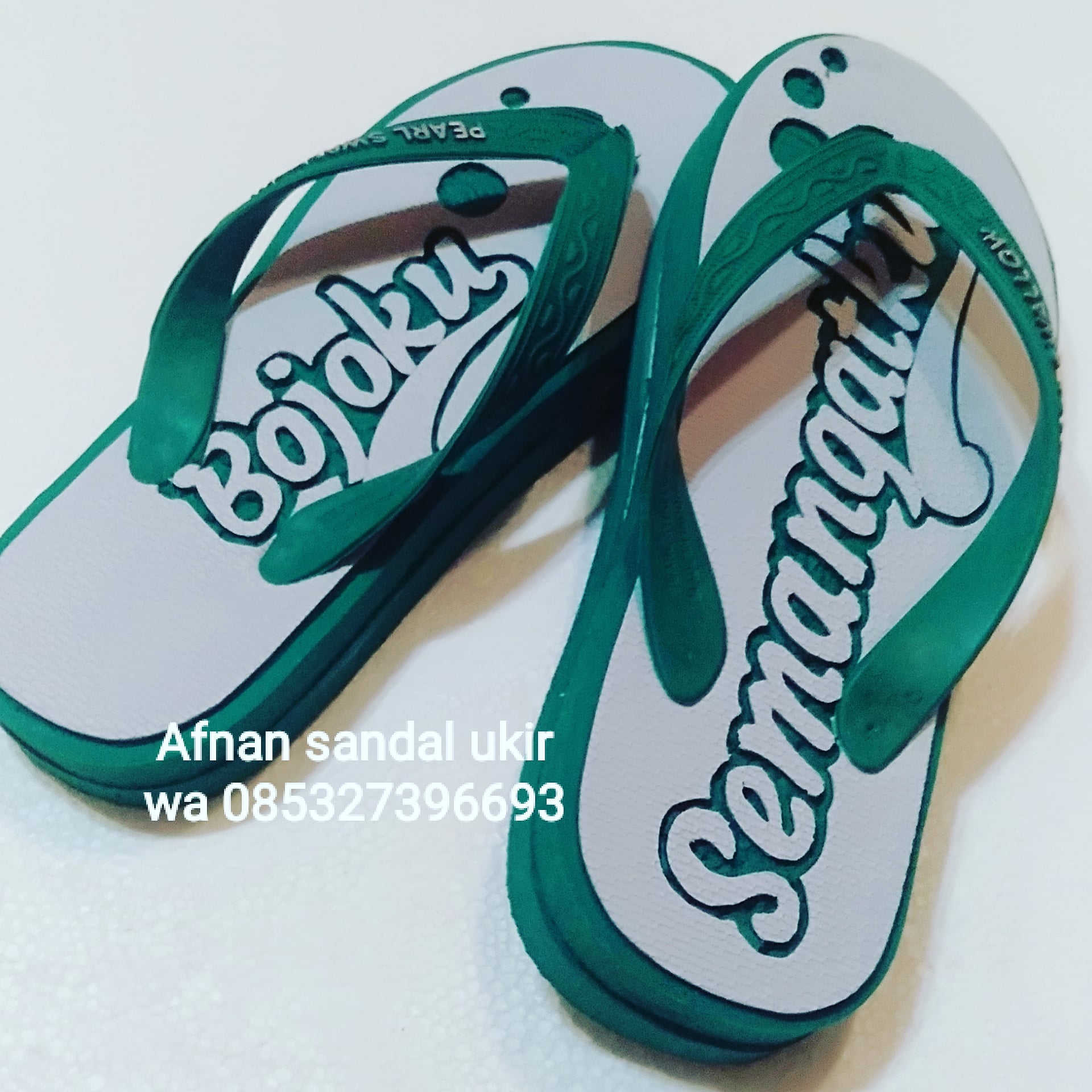 Detail Gambar Sandal Swallow Ukir Keren Nomer 15