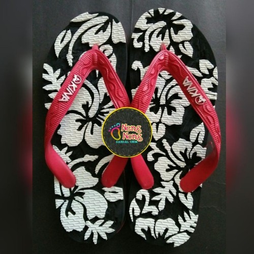 Detail Gambar Sandal Swallow Ukir Keren Nomer 41