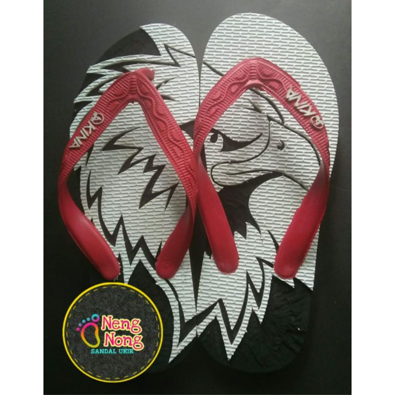 Detail Gambar Sandal Swallow Ukir Keren Nomer 10