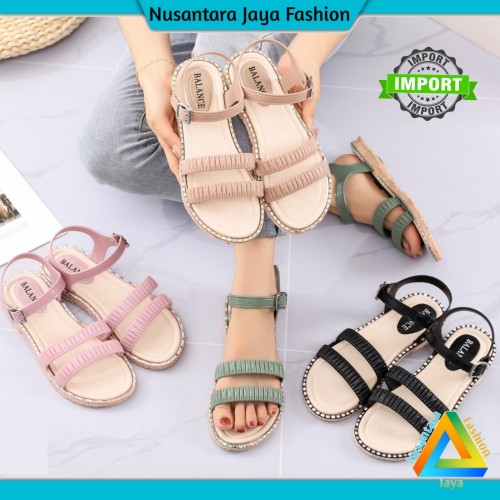 Detail Gambar Sandal Terbaru Nomer 21