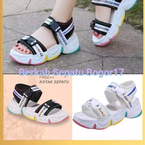 Detail Gambar Sandal Terbaru Nomer 23